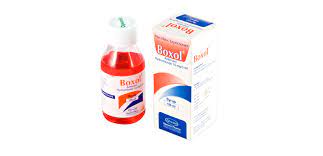 Picture of Boxol Syrup